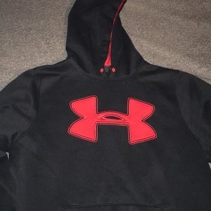 Under Armour Men’s hoodie